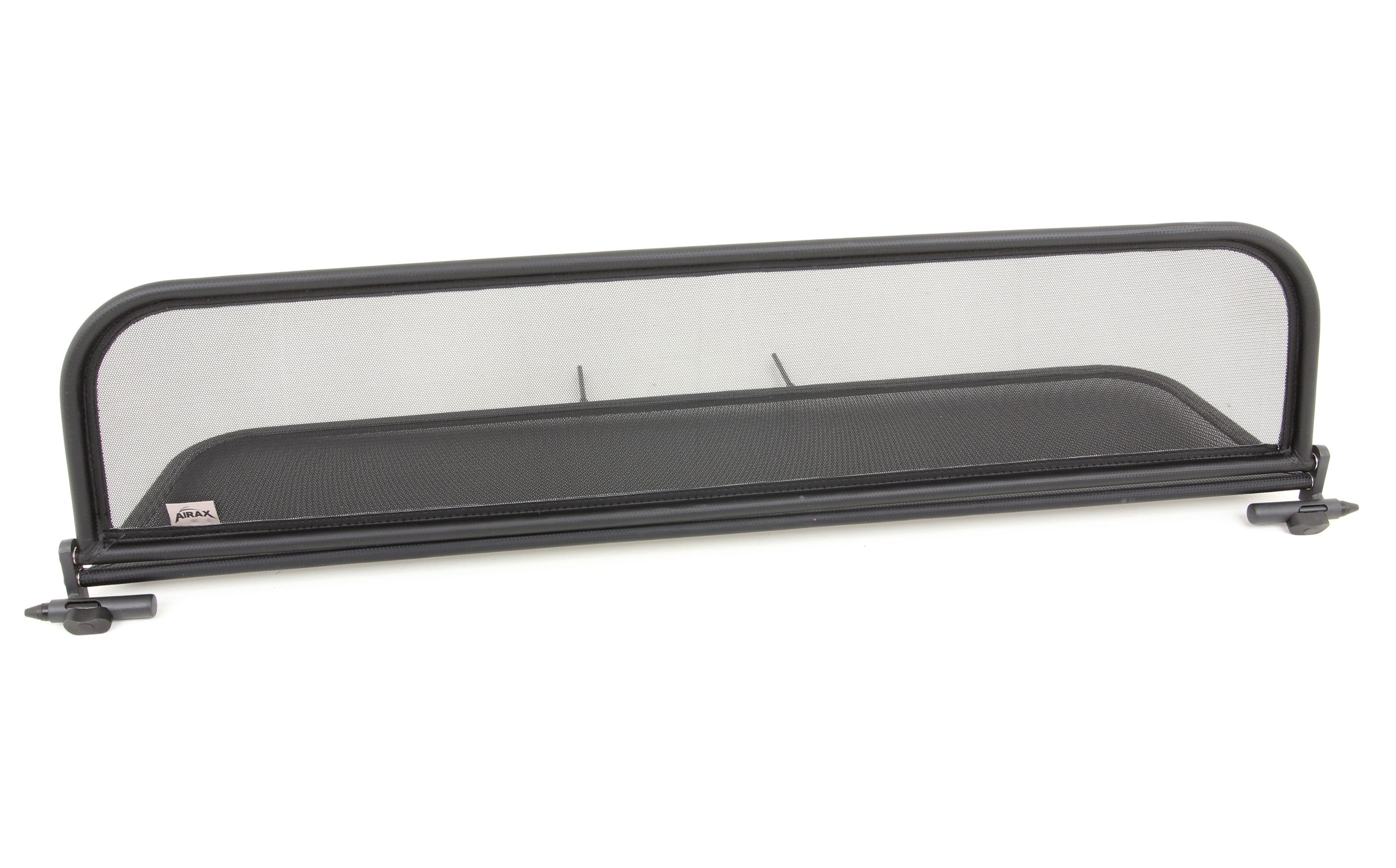 Airax deflector de viento adecuado para Jaguar XK XKR Typ 150 J43 