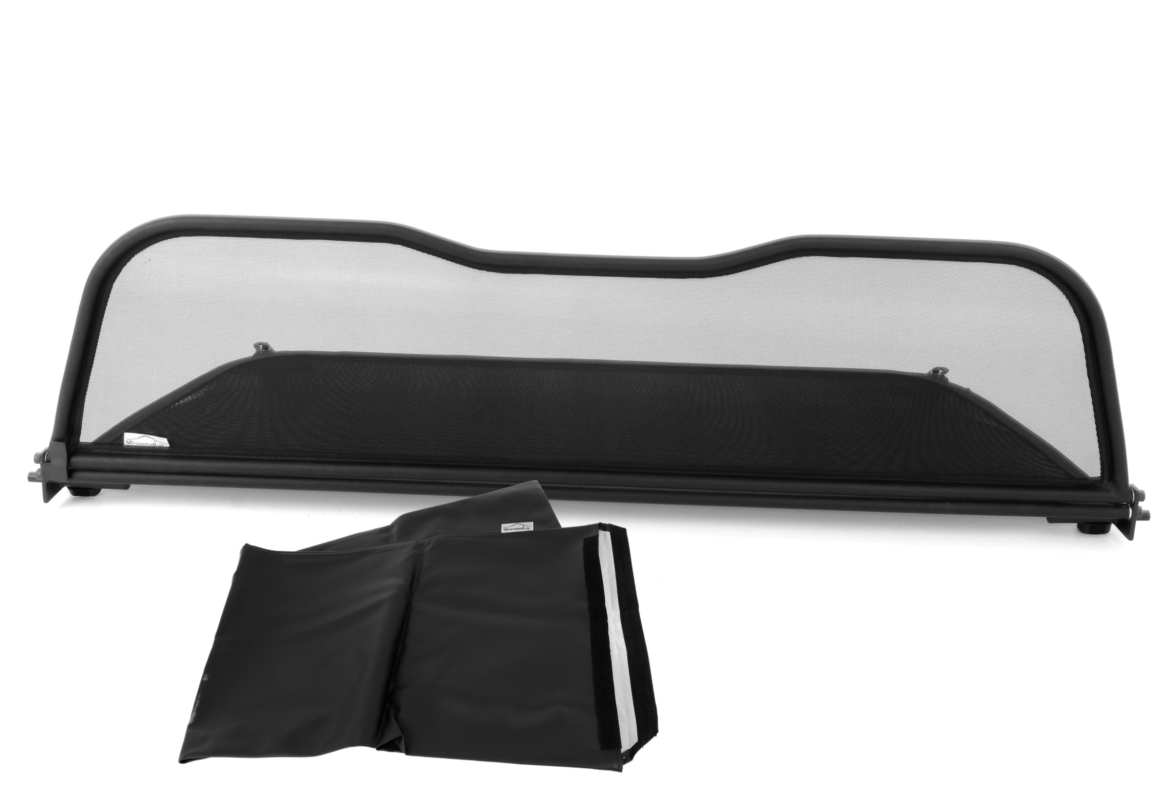 Airax wind deflector suitable for Audi A3 Typ 8V7