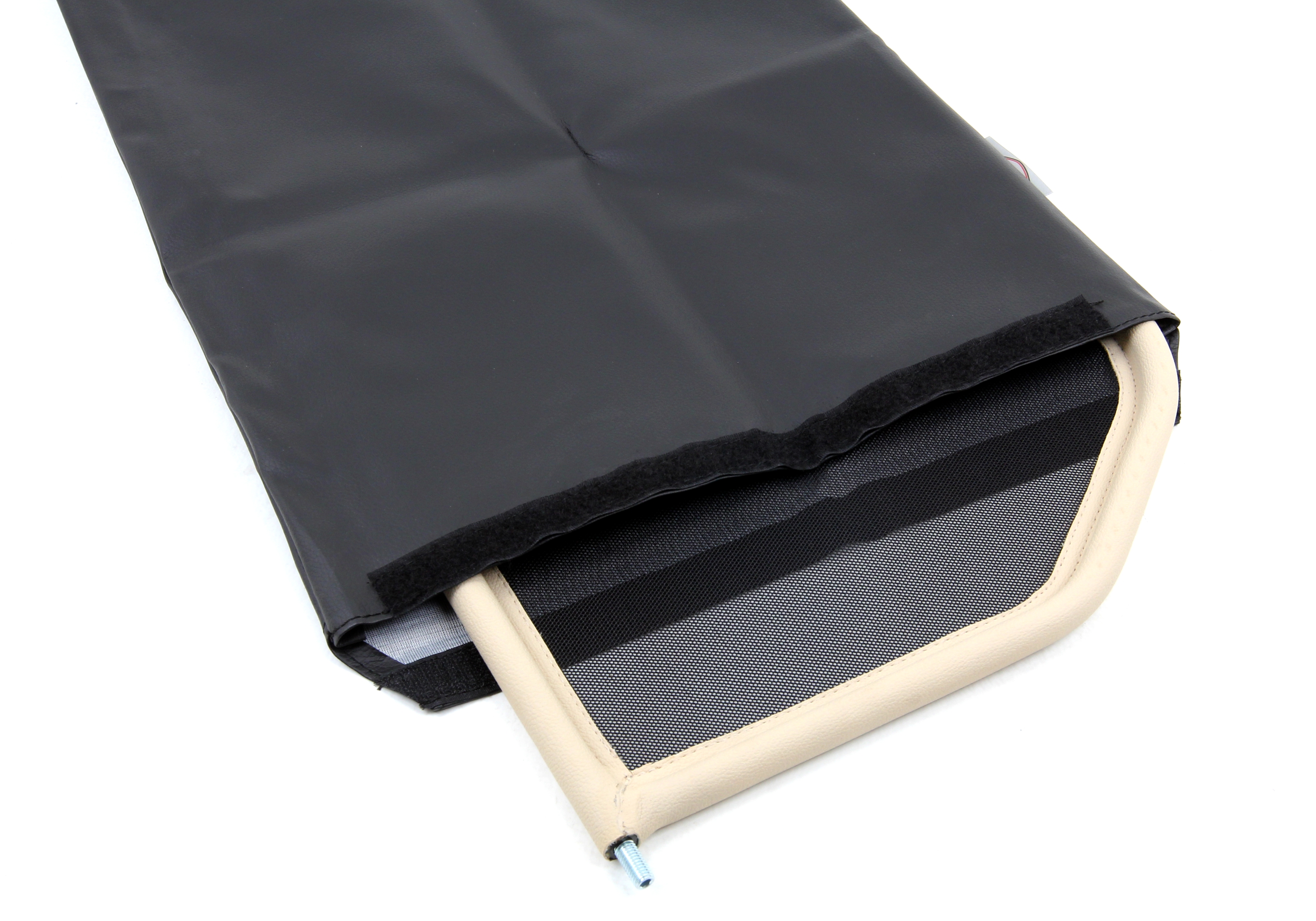 Wind deflector bag variant 1 100x30cm