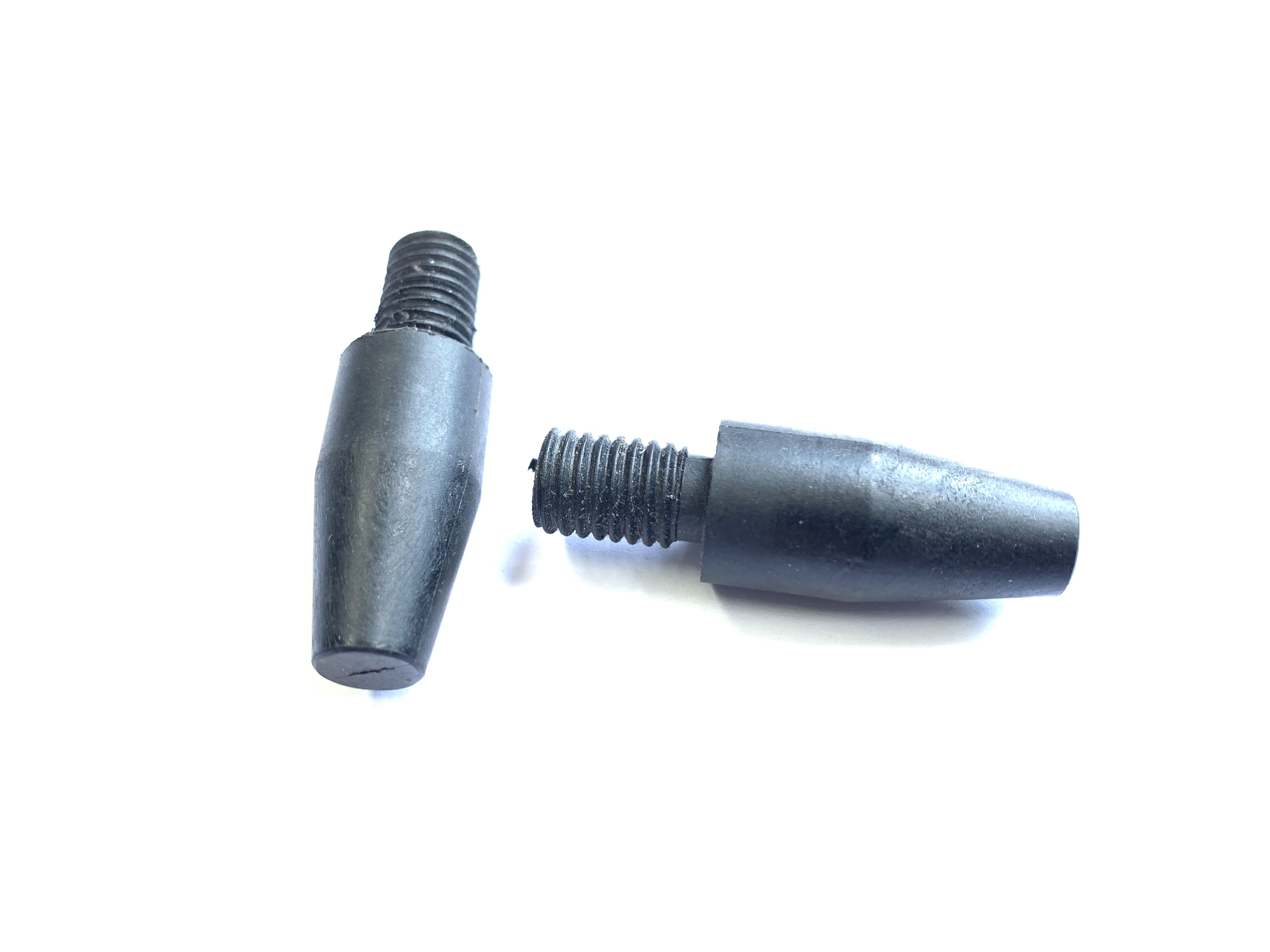 Centering pin plastic M10 2 pieces  Centering pin plastic M10 2 pieces