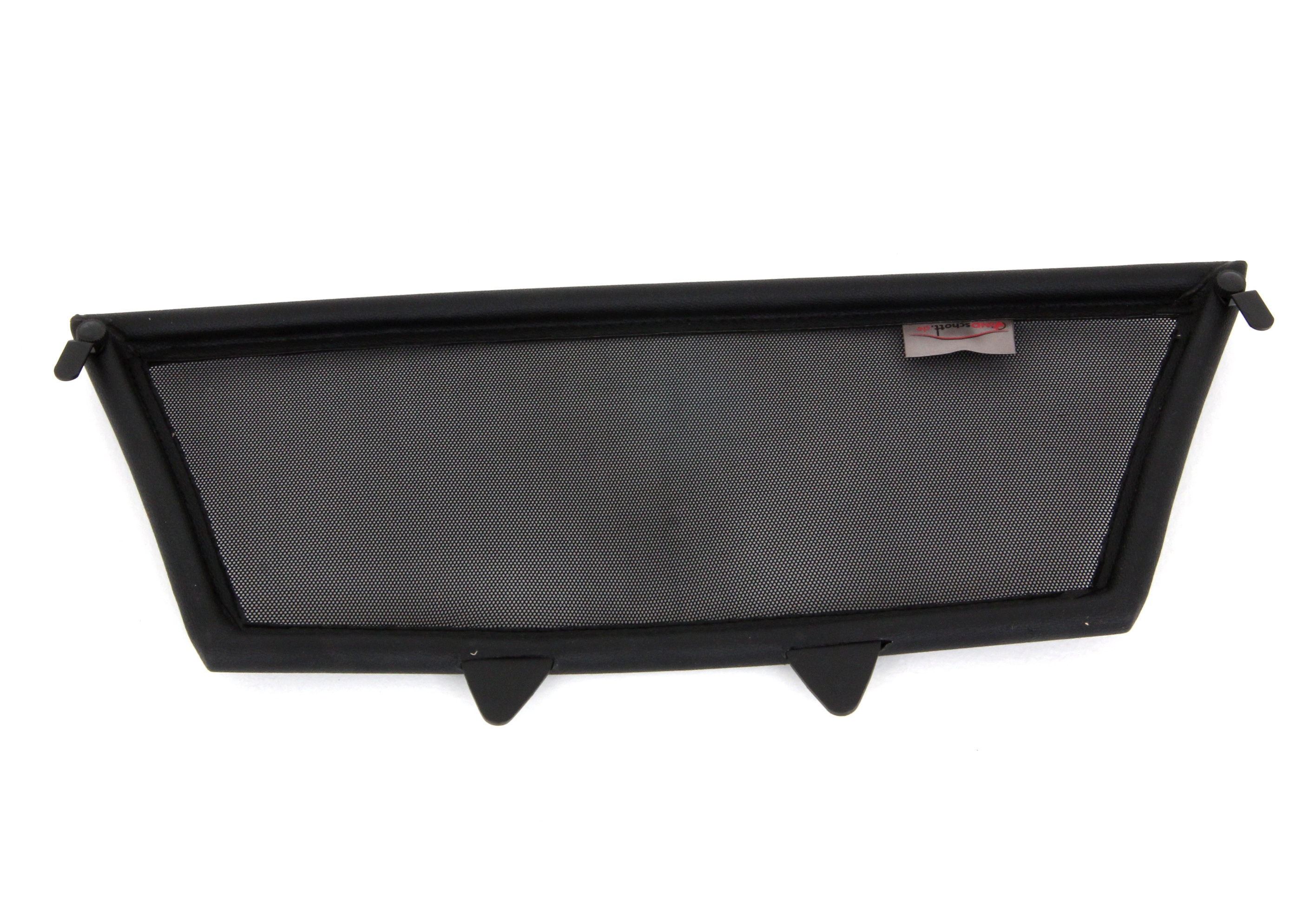 Airax deflector de viento adecuado para Mercedes-Benz SLK SLC R172 Cabrio  