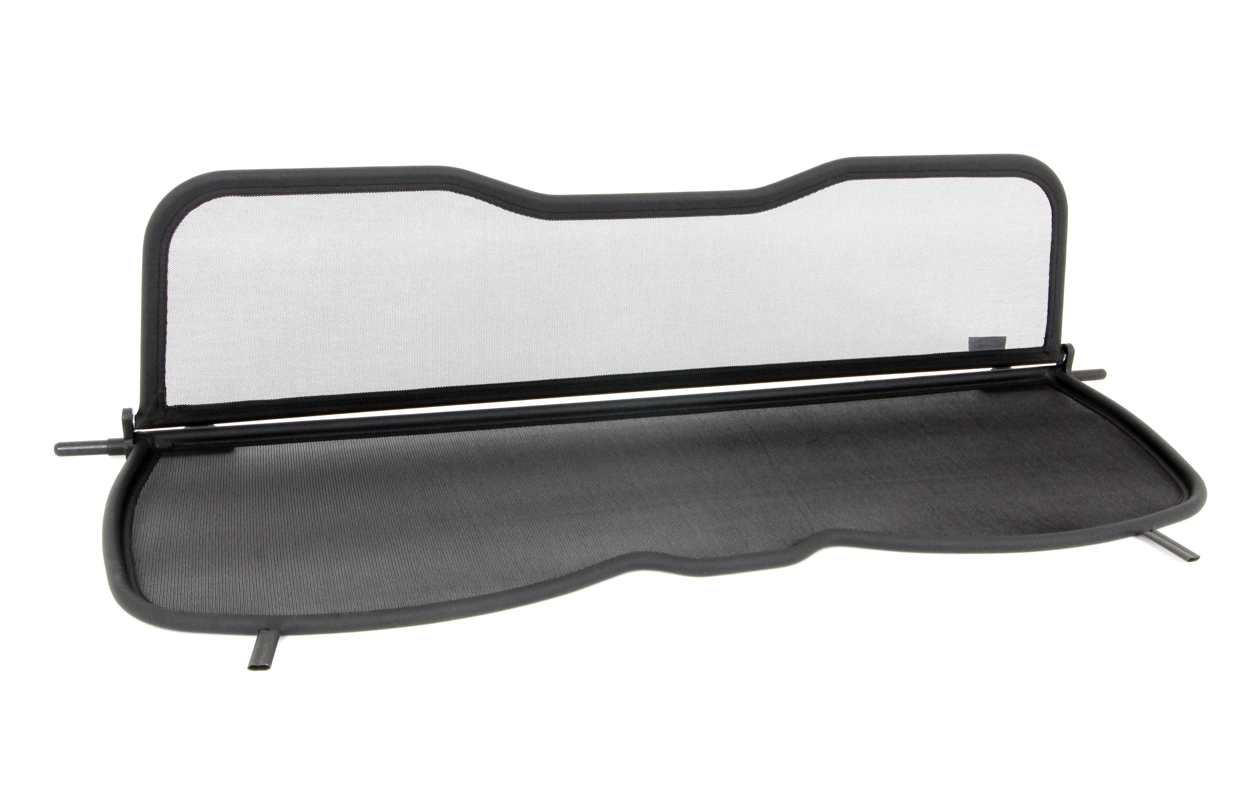 Airax wind deflector suitable for Mercedes CLK A 209 A209 Cabrio  