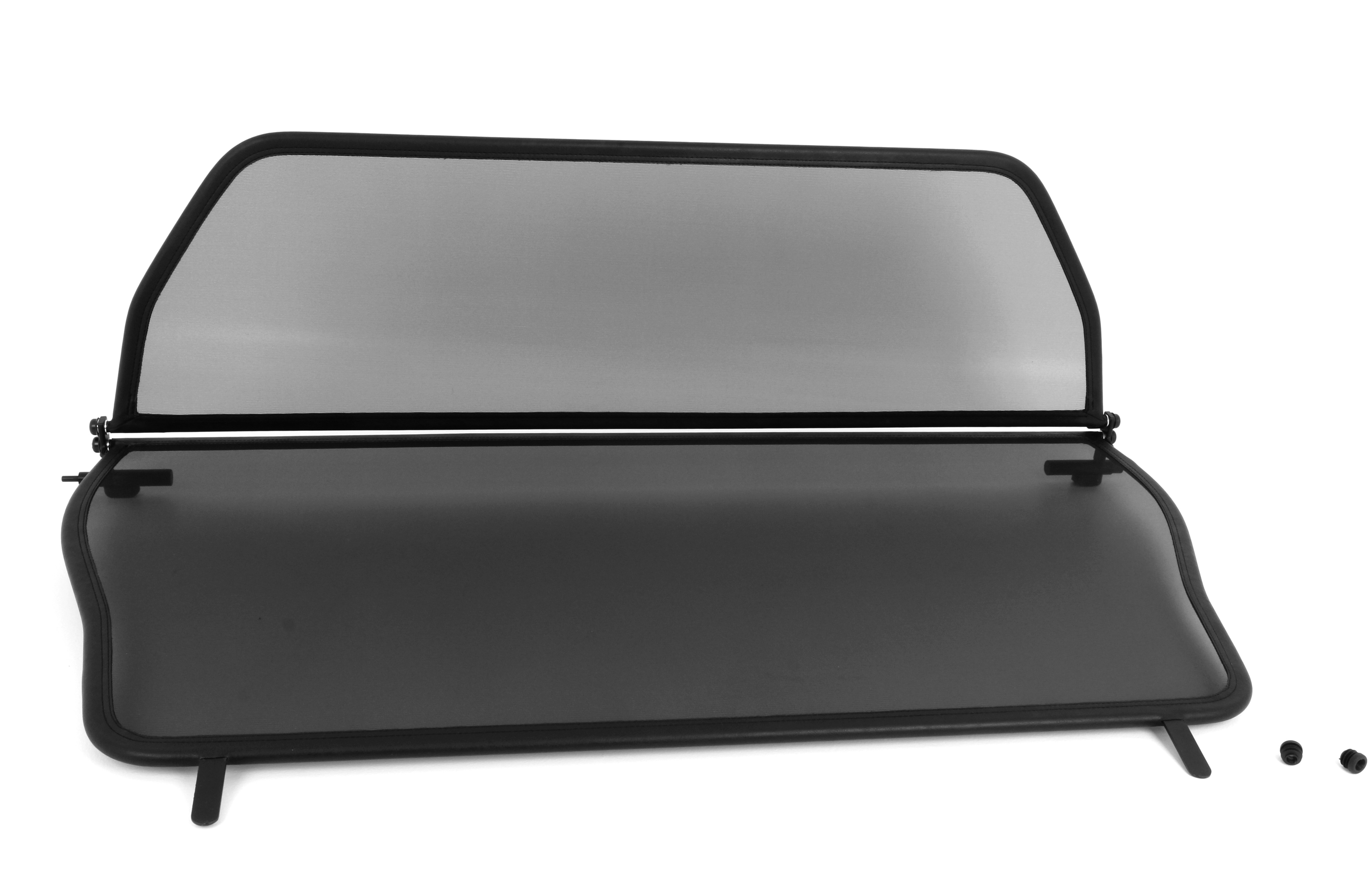 Wind deflector suitable for Vauxhall Opel Astra F