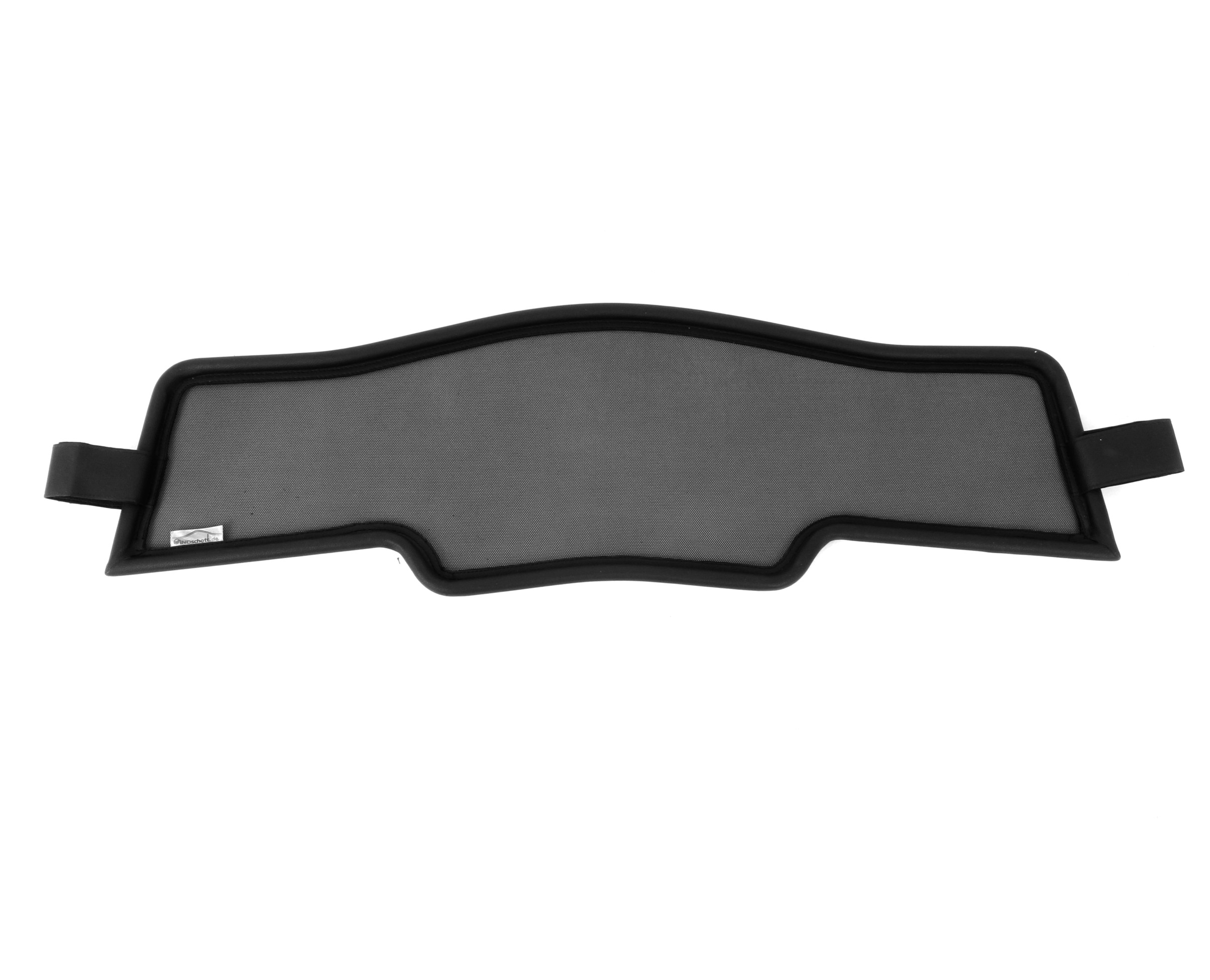 Airax deflector de viento adecuado para BMW Z4 Roadster E85  