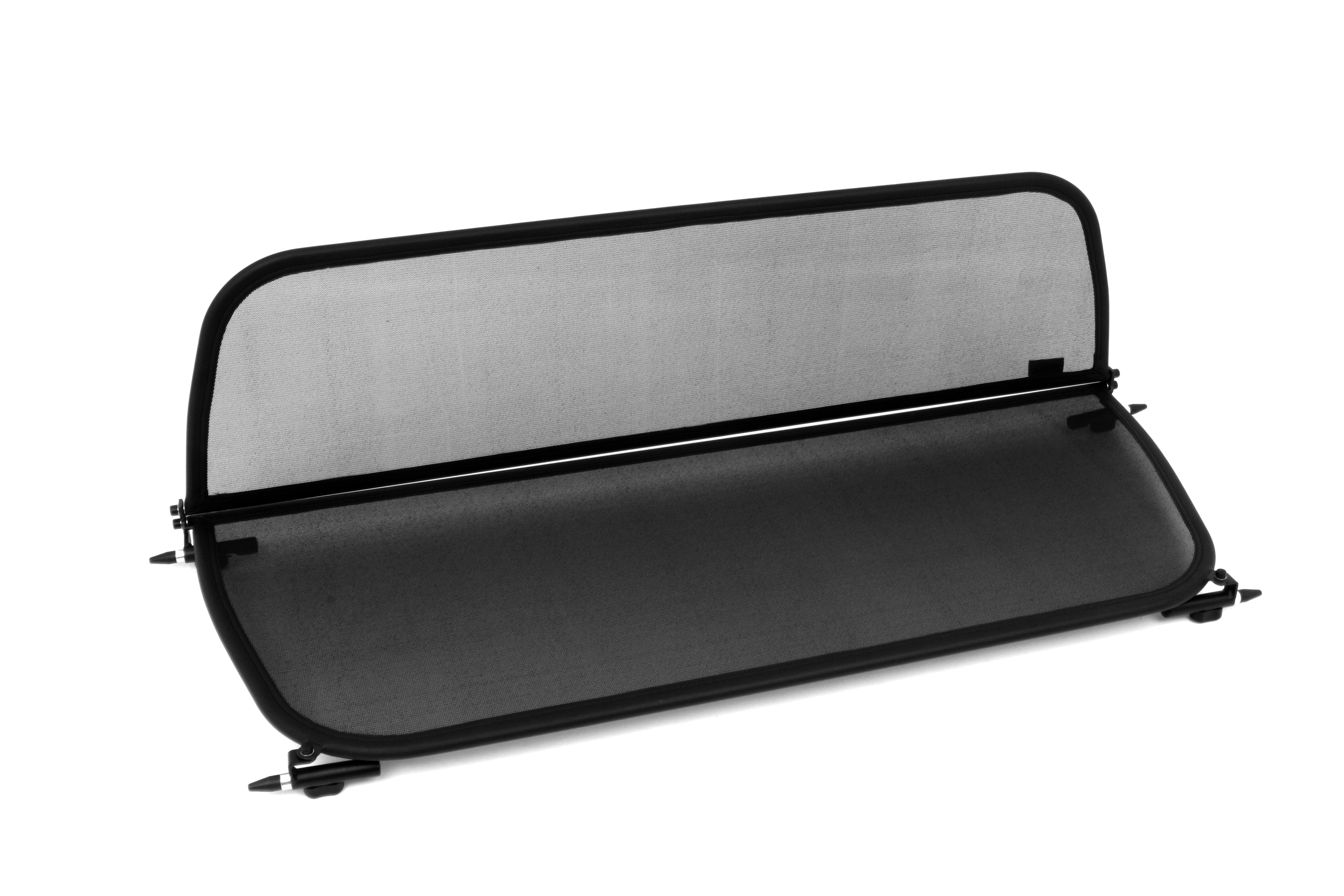 Airax wind deflector suitable for Audi A3 8P  