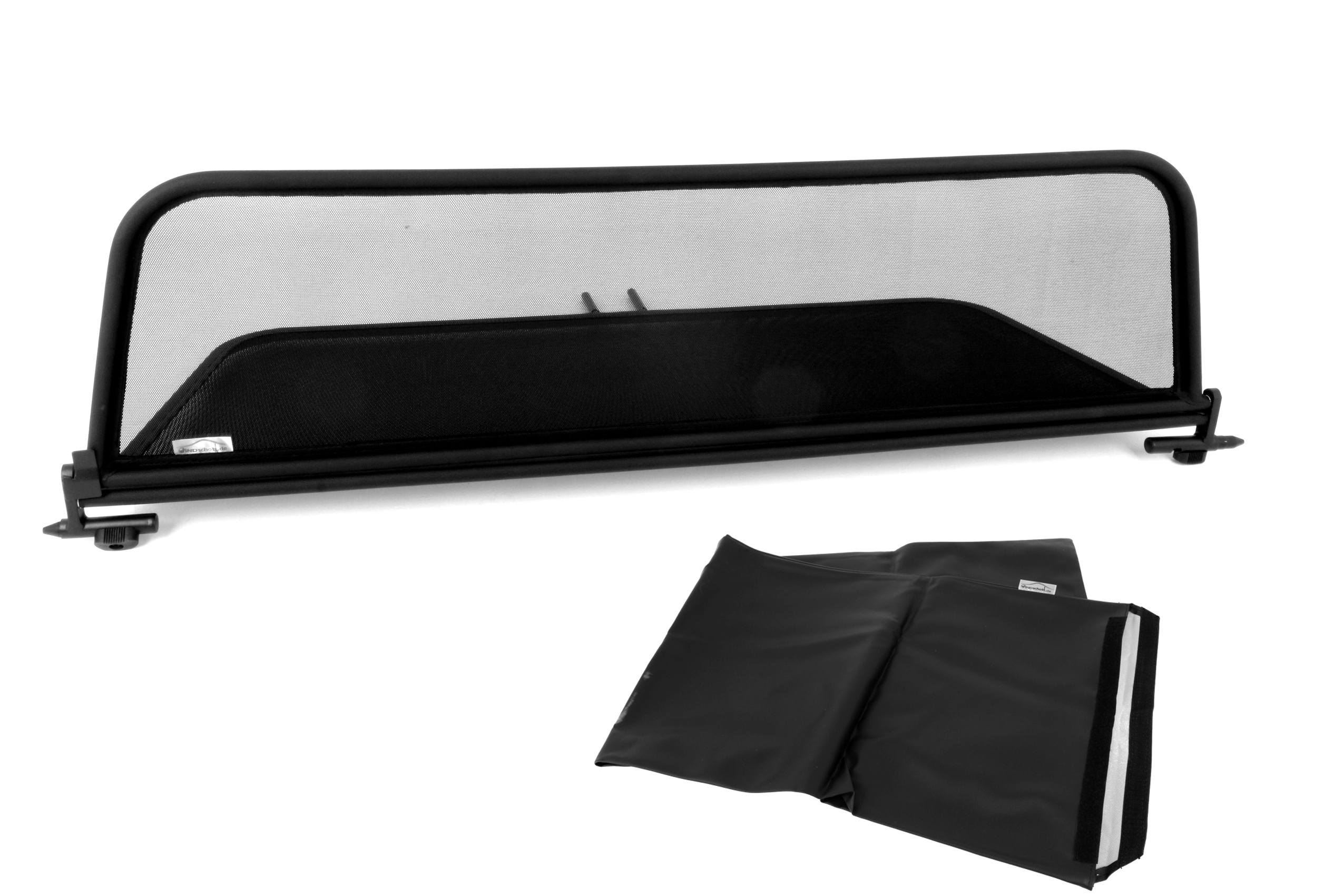Airax wind deflector suitable for Opel Astra H Cabrio  