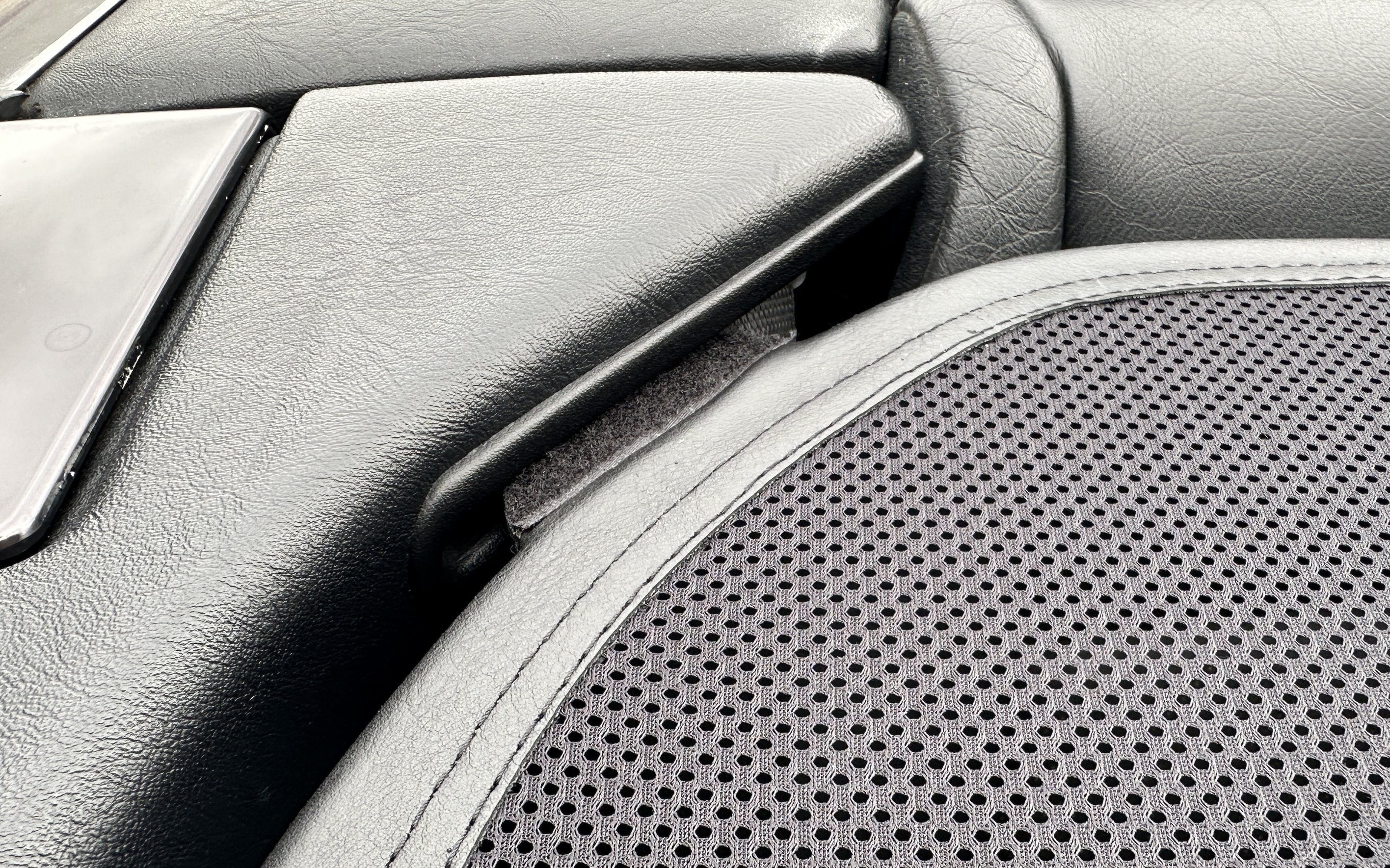 Deflettore del vento adatto per Mercedes Benz  E-Klasse A124 Cabrio  
