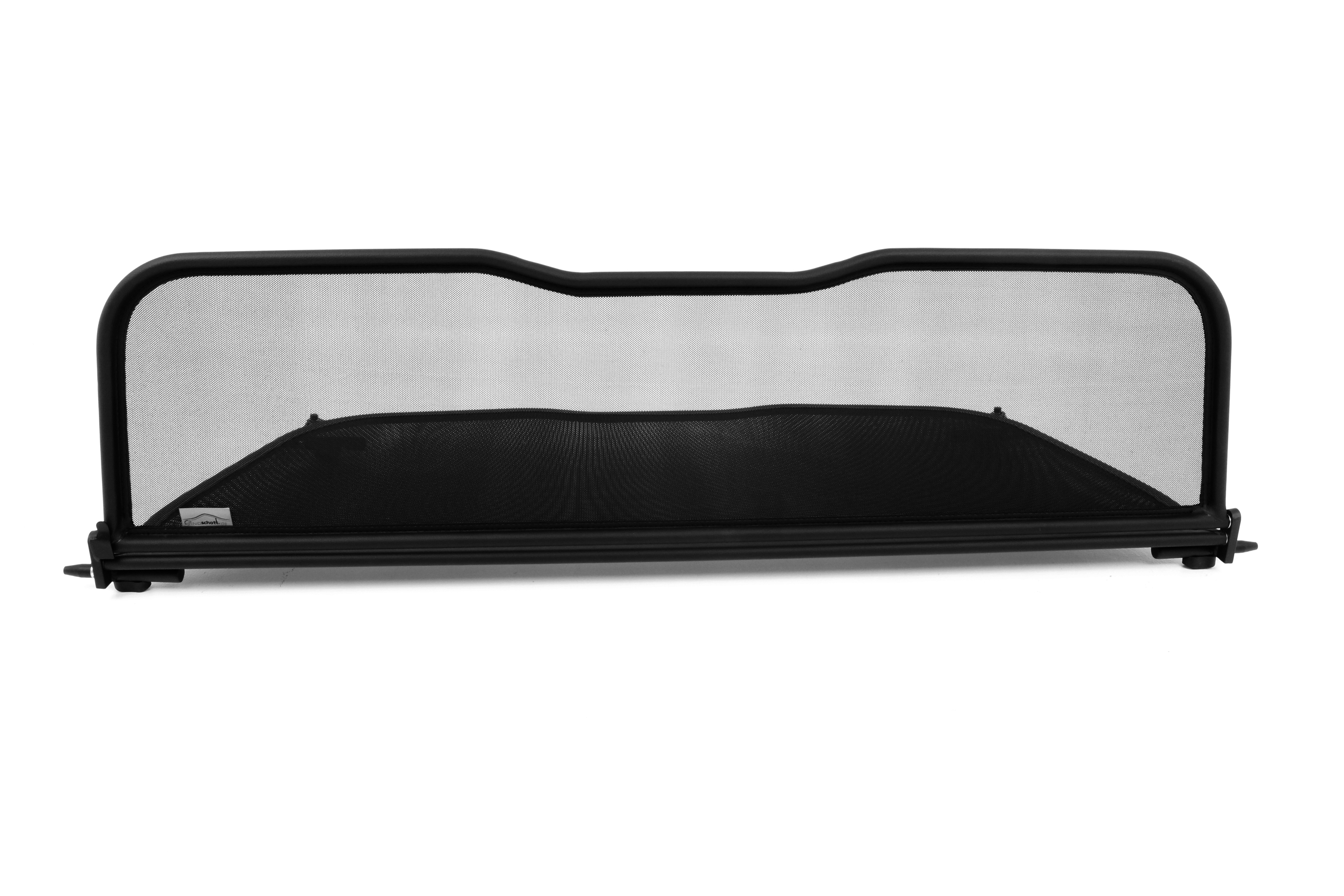 Airax wind deflector suitable for VW T-Roc Cabrio  