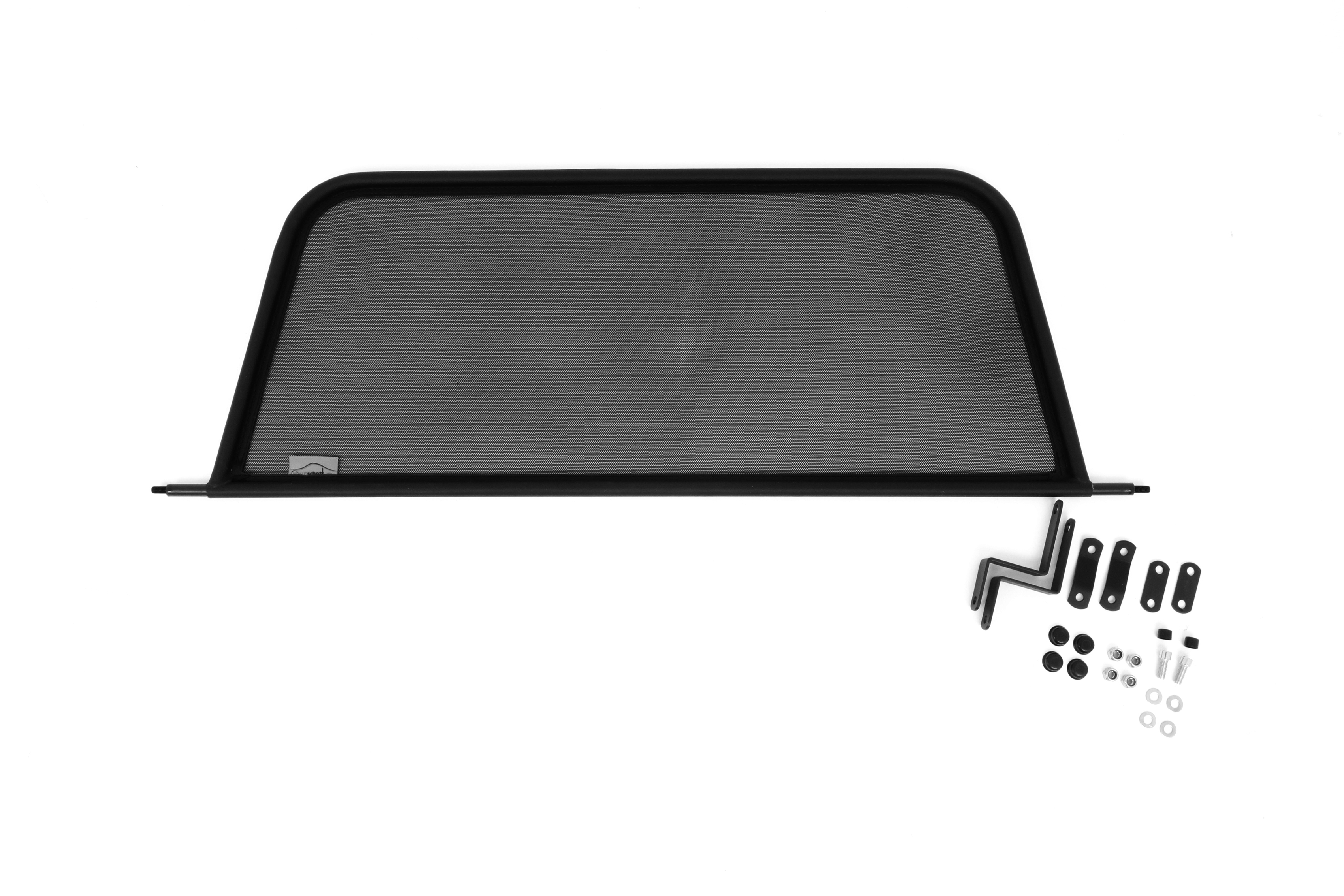 Airax wind deflector suitable for Triumph TR 4 IRS, TR 5 250, TR 6  