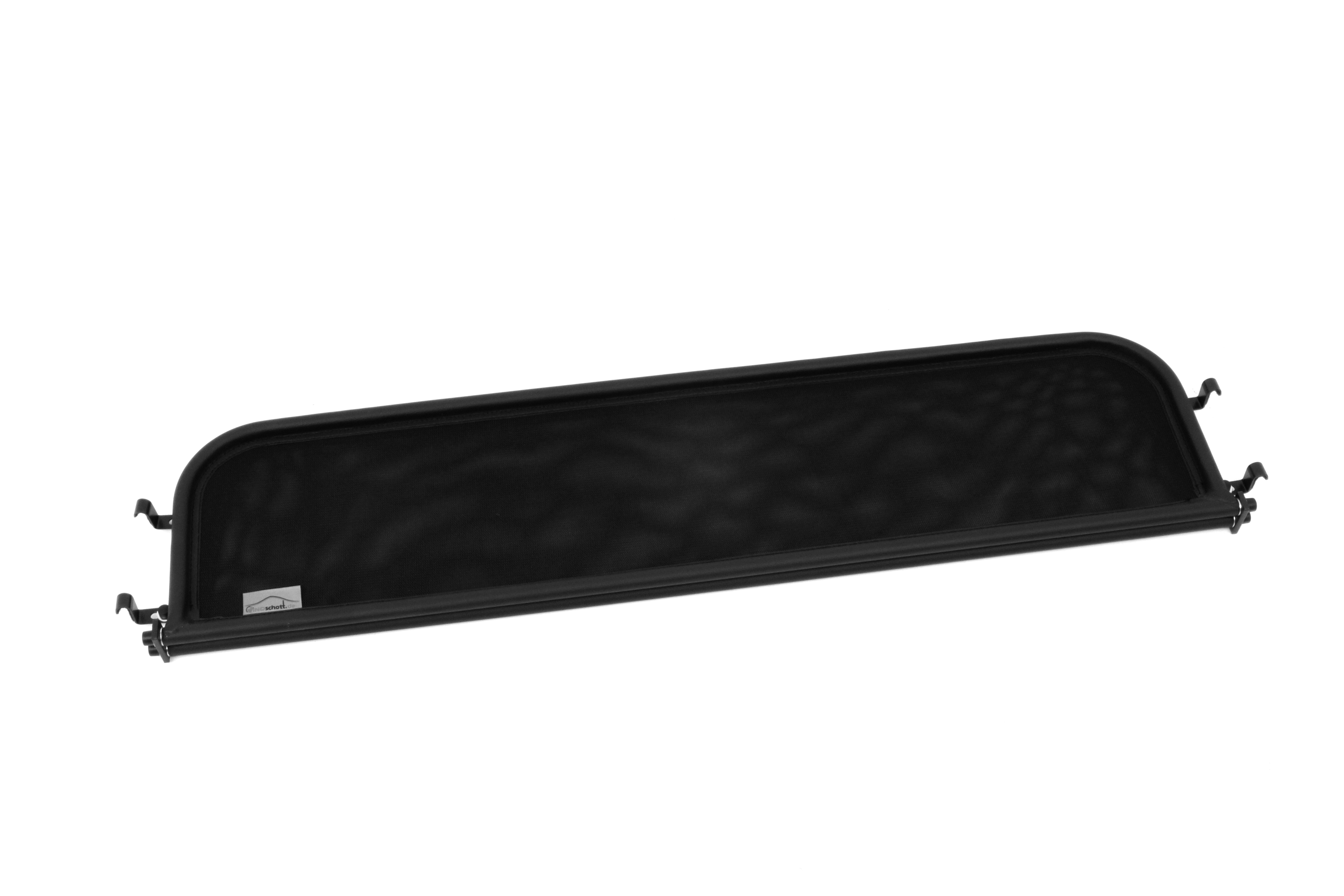 Airax wind deflector suitable for Mercedes W113 Pagode 230SL, 250SL, 280SL 