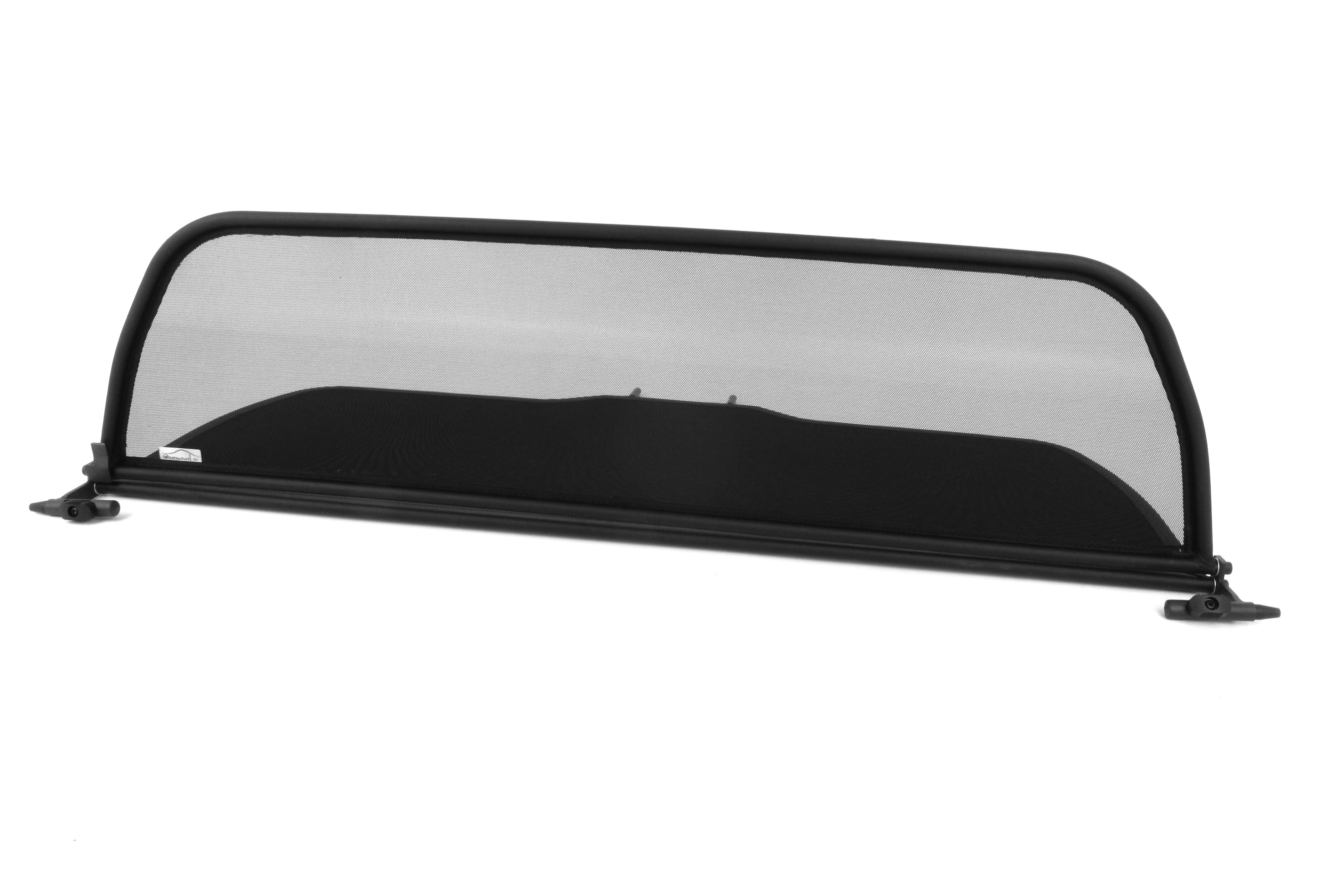 Airax deflector de viento adecuado para Ford Focus 2.Gen. DA3 