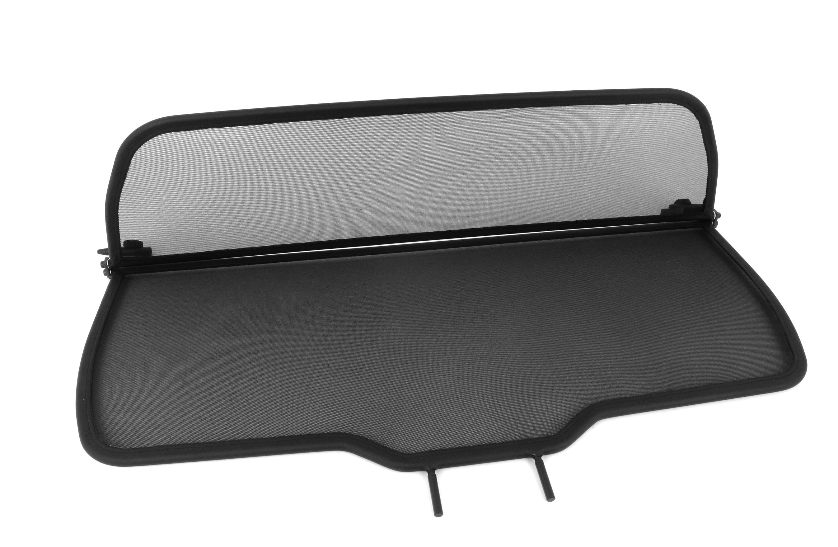 Airax deflector de viento adecuado para Ford Focus 2.Gen. DA3 